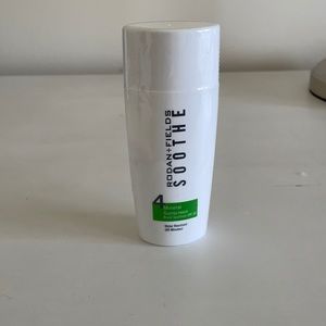 Rodan + Fields soothe mineral sunscreen